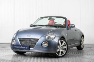 Bild 3/50 von Daihatsu Copen 1.3-16v (2008)