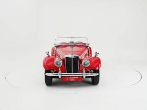 Bild 5/15 von MG TF (1954)
