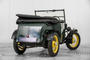Immagine 26/50 di Morris Minor (1934)