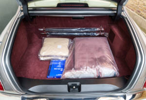 Image 31/31 of Rolls-Royce Silver Seraph (2002)