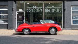Bild 10/29 von Porsche 356 B 1600 Super Drauz (1959)