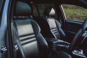 Immagine 19/35 di BMW M5 Touring (2007)