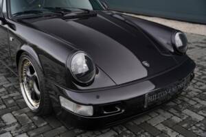 Bild 23/50 von Porsche 911 Carrera 4 (1990)
