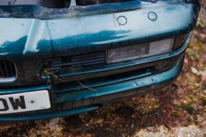 Bild 36/50 von BMW 850CSi (1994)