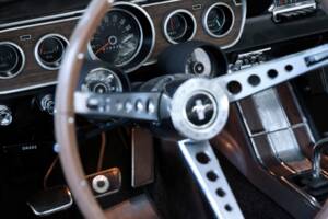 Immagine 29/50 di Ford Mustang 289 (1965)