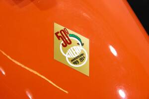 Bild 49/50 von Gilera Giubileo 100 (1962)