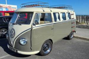 Afbeelding 1/7 van Volkswagen T1 Brasil (1961)
