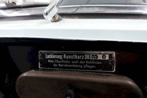 Image 24/43 of Mercedes-Benz 190 SL (1957)