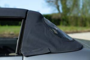 Immagine 19/50 di TVR S2 (1989)