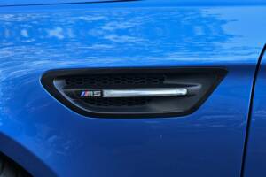 Bild 43/50 von BMW M5 (2014)