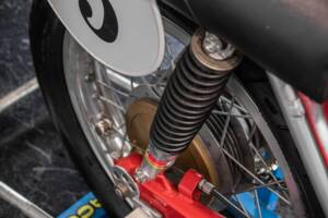 Imagen 21/31 de Bultaco TSS 350 (1969)