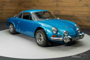 Image 5/20 of Alpine A 110 1300 (1974)