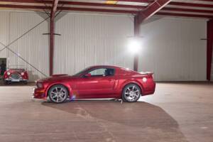 Image 13/68 of Ford Mustang GT (2005)