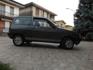 Imagen 47/50 de Autobianchi Y10 GT I.E. (1989)