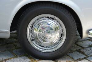 Bild 3/17 von Peugeot 403 Cabriolet (1957)