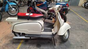 Imagen 25/32 de Zündapp DUMMY (1964)