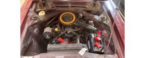 Image 19/19 of Ford 17m 1700 (1971)