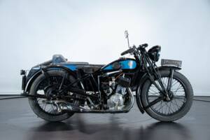 Image 4/50 of Triumph SD (1929)