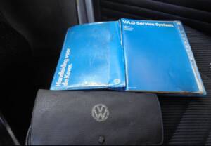 Image 15/27 of Volkswagen Beetle Mexico Silver Bug (1982)