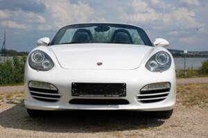 Immagine 5/25 di Porsche Boxster (2010)