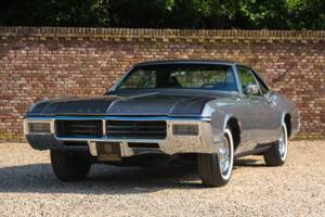 Bild 1/50 von Buick Riviera Coupe (1969)