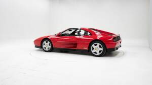 Bild 4/15 von Ferrari 348 TS (1991)
