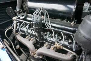 Bild 45/56 von Bentley Mark VI (1948)