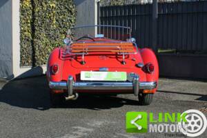 Immagine 2/10 di MG MGA 1500 (1959)