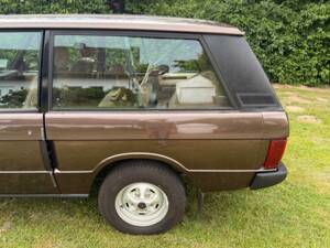 Bild 6/14 von Land Rover Range Rover Classic 3,9 (1990)