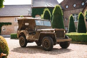 Bild 22/24 von Willys MB (1944)