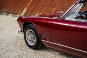 Image 43/51 of Maserati 3500 GTI Spyder Vignale (1963)