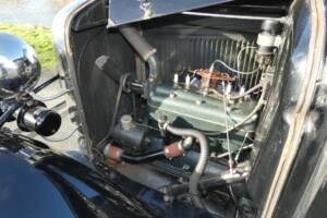 Immagine 41/43 di Ford Model A Tudor Sedan (1931)