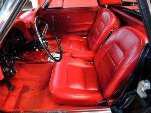 Image 10/15 of Chevrolet Corvette Sting Ray Convertible (1965)