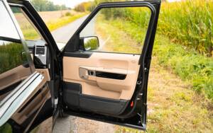 Imagen 41/67 de Land Rover Range Rover V8 Supercharged (2012)