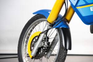 Imagen 15/50 de Yamaha XT 600 Z Ténéré (1989)