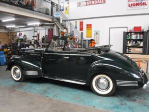 Image 45/50 of Packard 110 (1941)