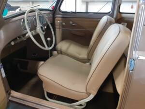 Afbeelding 33/79 van Volkswagen Käfer 1200 Export &quot;Ovali&quot; (1954)