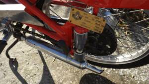 Afbeelding 23/50 van Rumi 125 Turismo (1960)