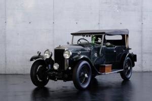 Bild 3/50 von Invicta 4,5 Liter A-Typ High Chassis (1928)