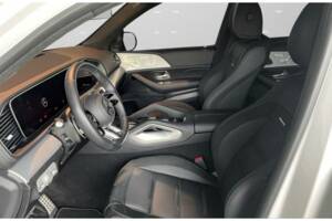 Image 7/12 of Mercedes-Benz GLE 53 AMG 4MATIC+ (2024)