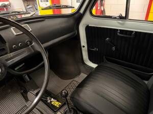 Image 11/19 de FIAT 500 L (2012)