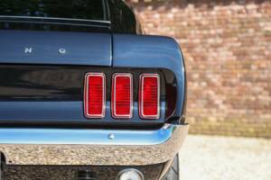 Image 49/50 of Ford Mustang 302 (1969)