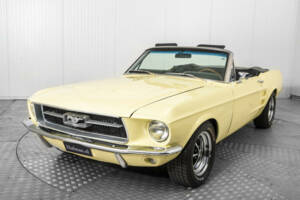 Image 17/50 de Ford Mustang 289 (1967)