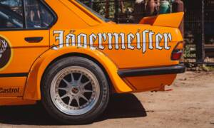 Bild 7/31 von BMW M5 (1987)