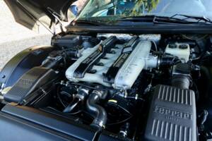 Immagine 34/50 di Ferrari 456 GT (1994)