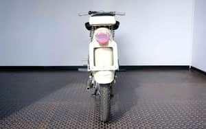 Bild 50/61 von Moto Guzzi Zigolo Turismo (1954)