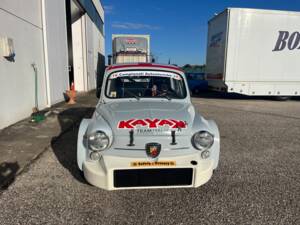 Bild 3/16 von Abarth Fiat 1000 TC Radiale Berlina S1 (1970)