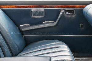Image 34/35 de Mercedes-Benz 300 SEL 3.5 (1971)