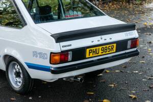 Afbeelding 11/50 van Ford Escort Mk II RS1800 (1976)