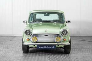 Image 13/50 of Austin Mini 1000 (1983)